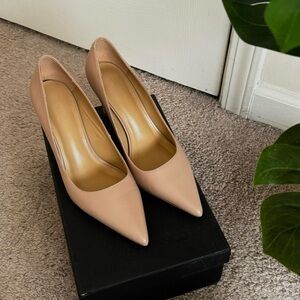 Tony Bianco Blush Heels